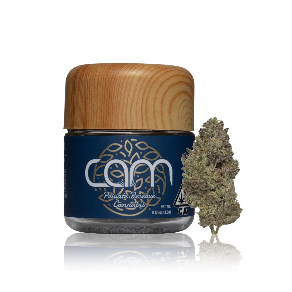 Private Reserve Eight