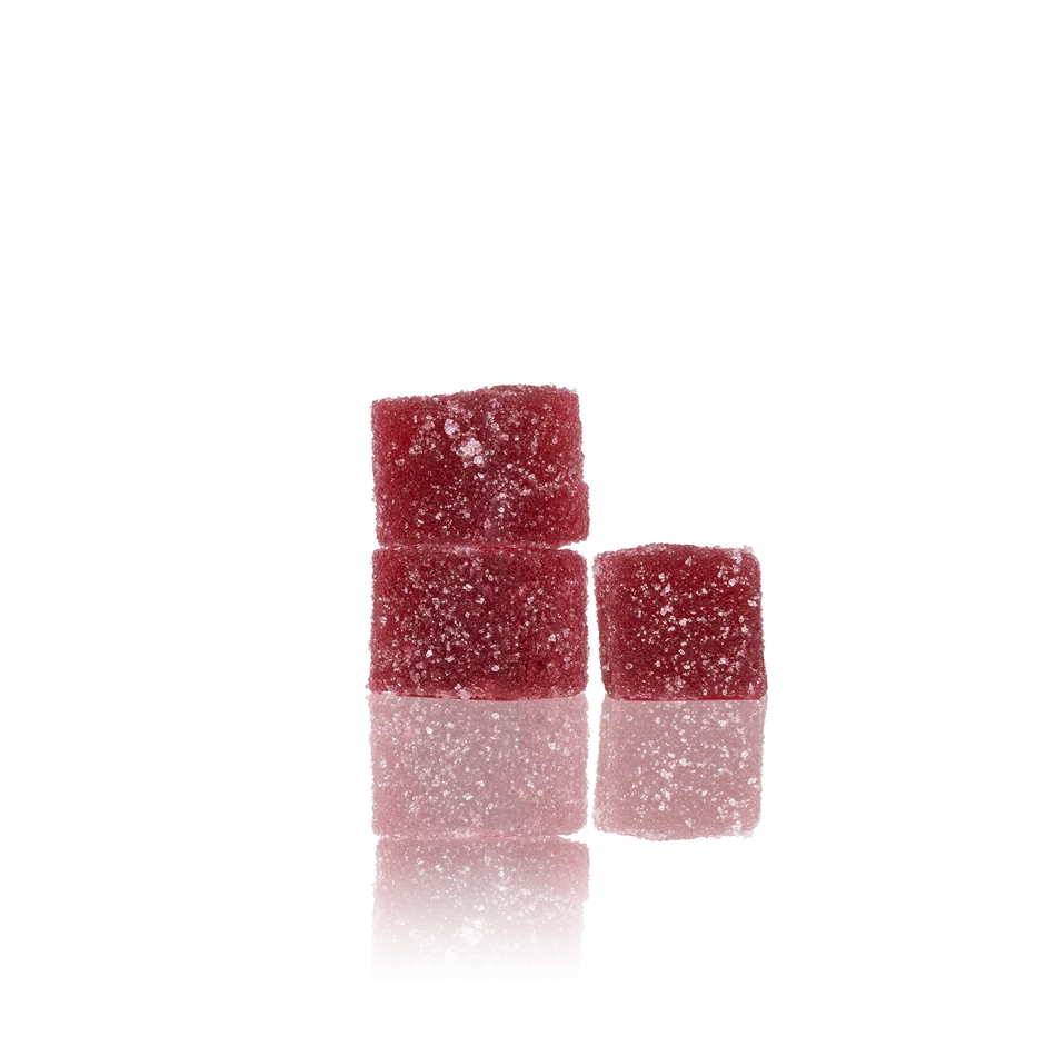 Cannabis Infused Jellies 20PK.