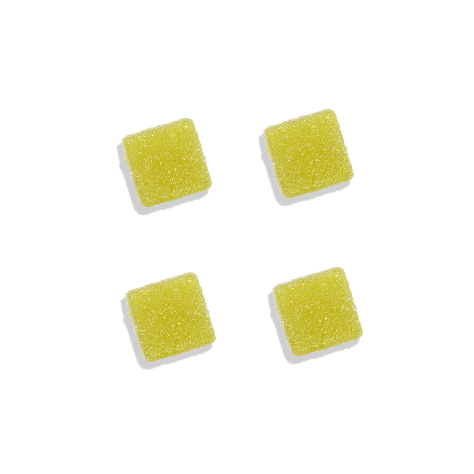 Sour Gummies
