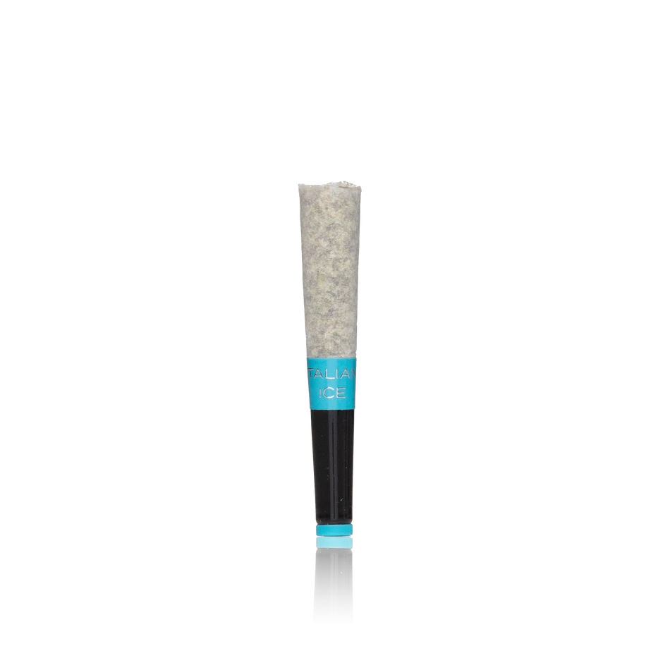 Infused Mini Pre-Rolls Snack Pack