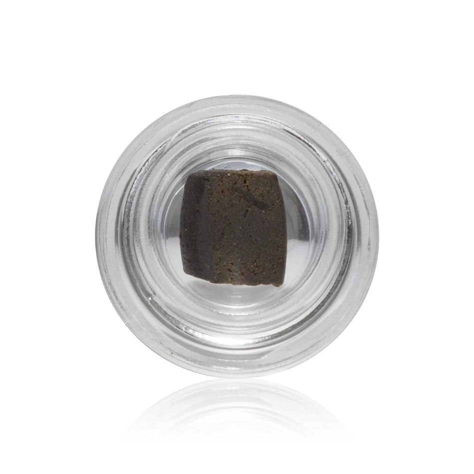 Traditional Dry Sift Hashish