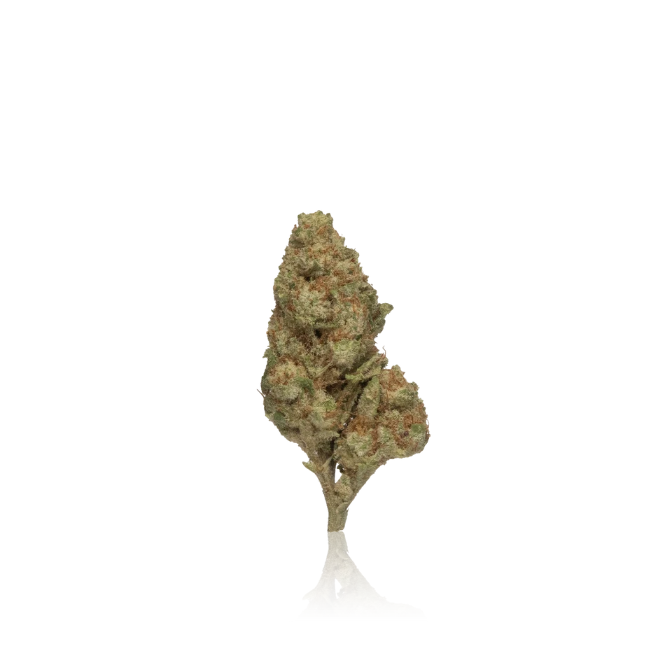 Hand Trimmed Cannabis Flower