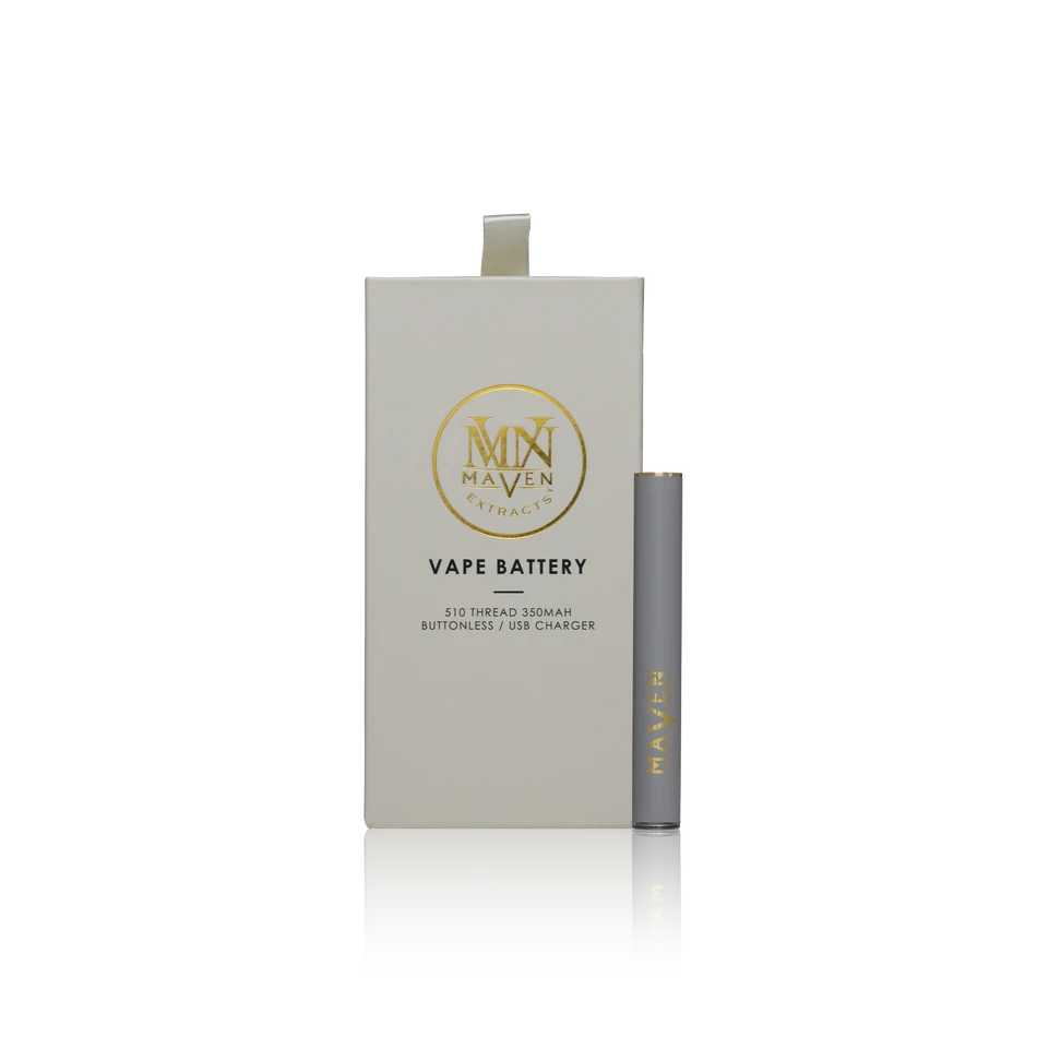 Vape Battery