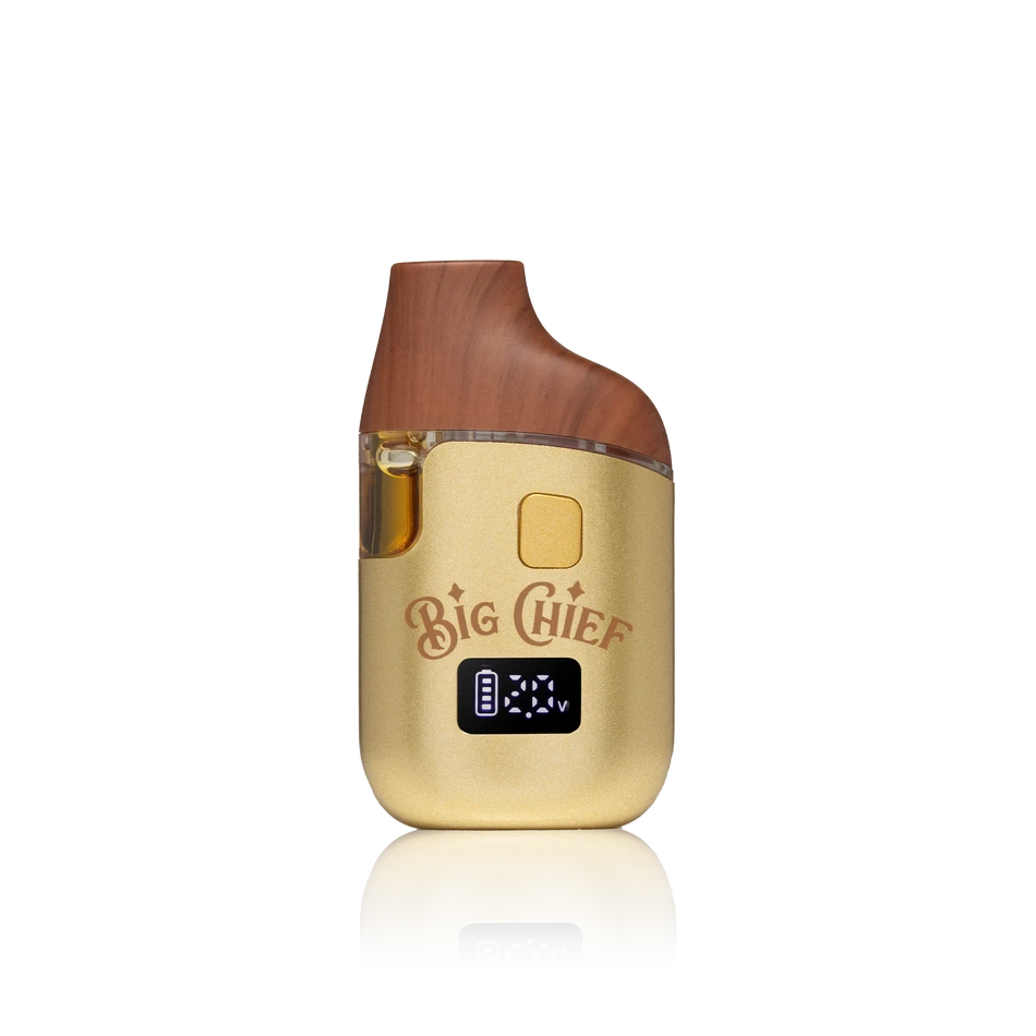 Live Resin All In One