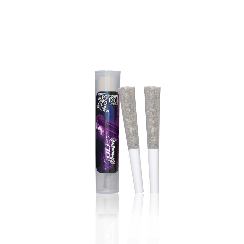 Premium Pre-Rolls 2pk