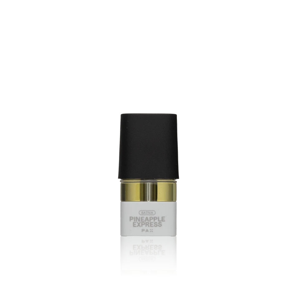 Pax Live Rosin Diamonds Pod