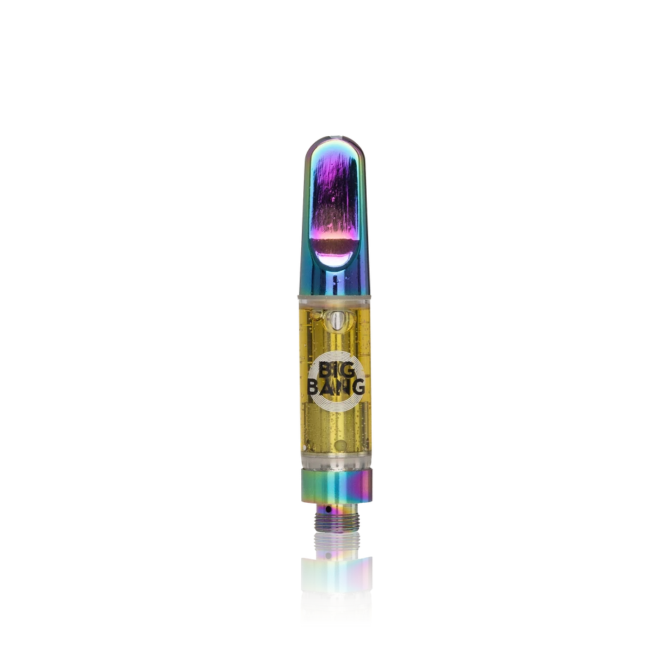 Big Bang