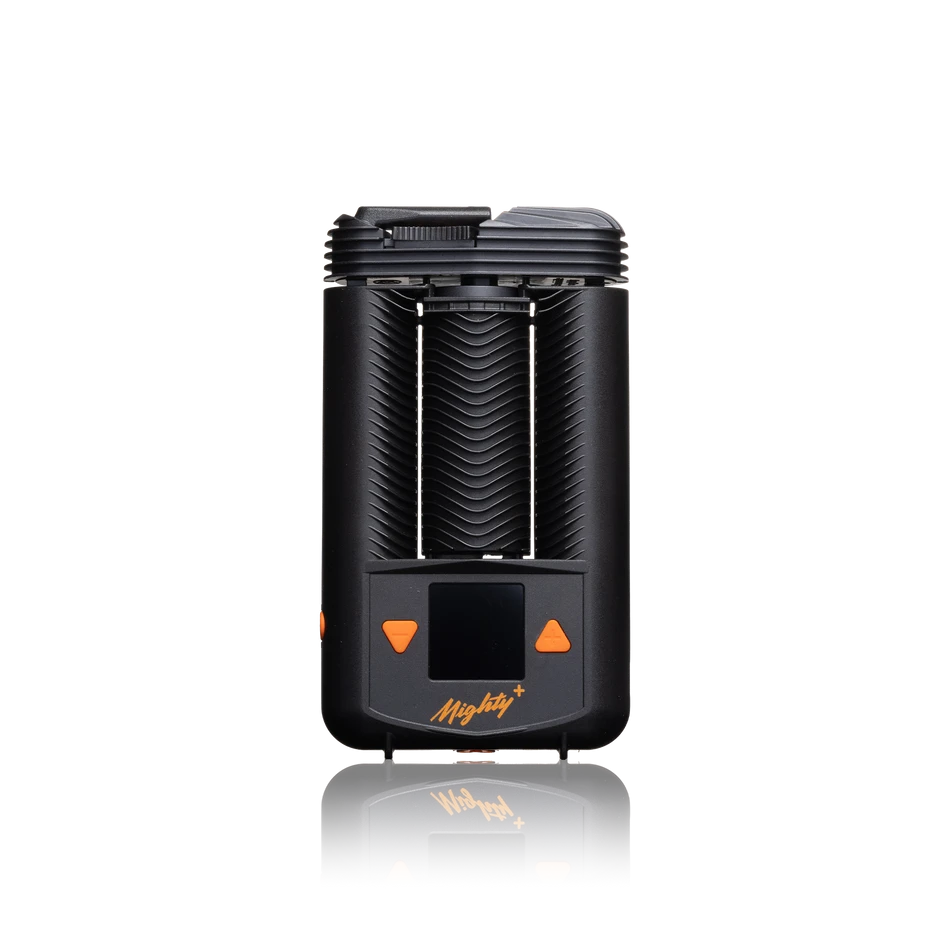 Storz and Bickel Mighty+