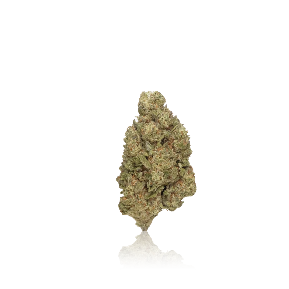Premium Cannabis Flower Jar