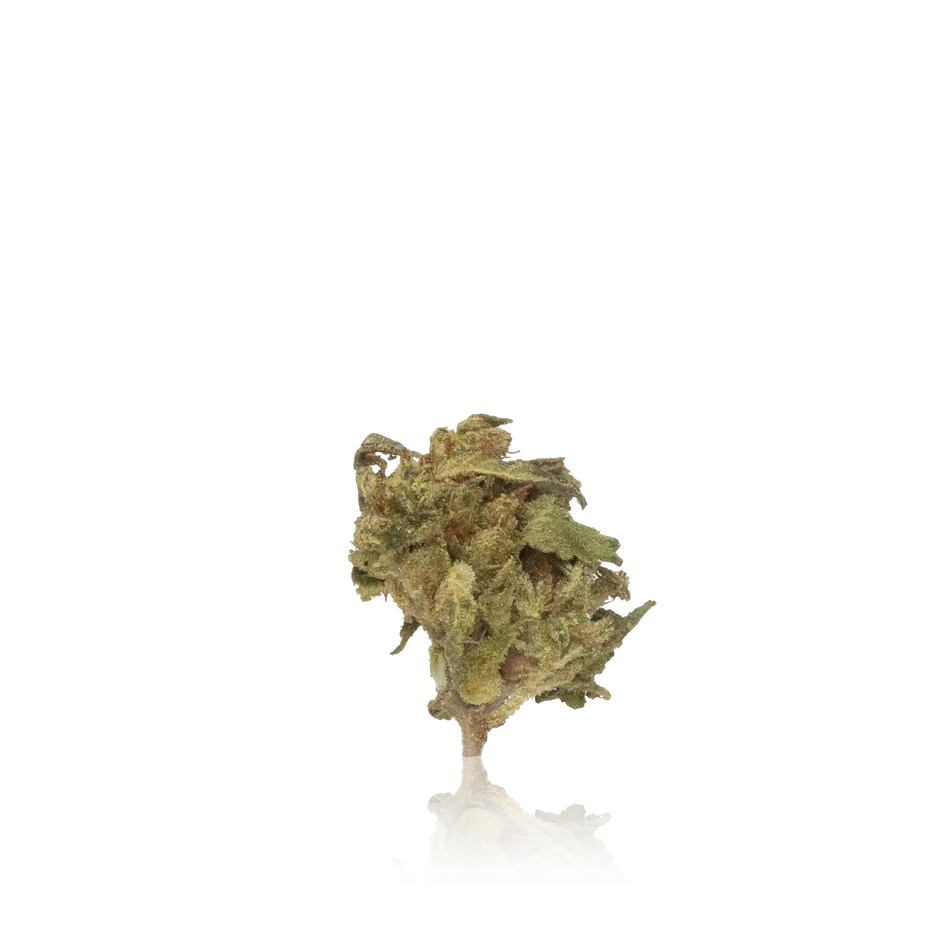 Cannabis Flower 1/8