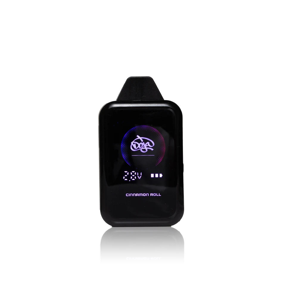 Doja AIO