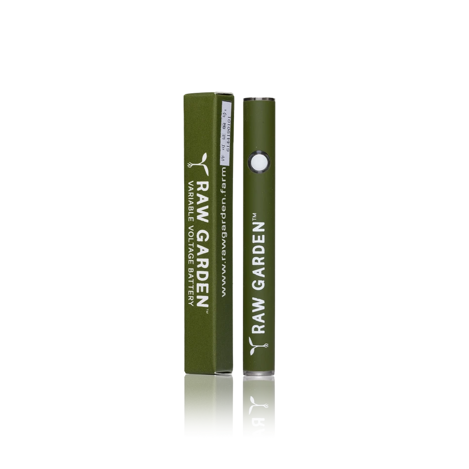 Variable Low-Voltage Battery