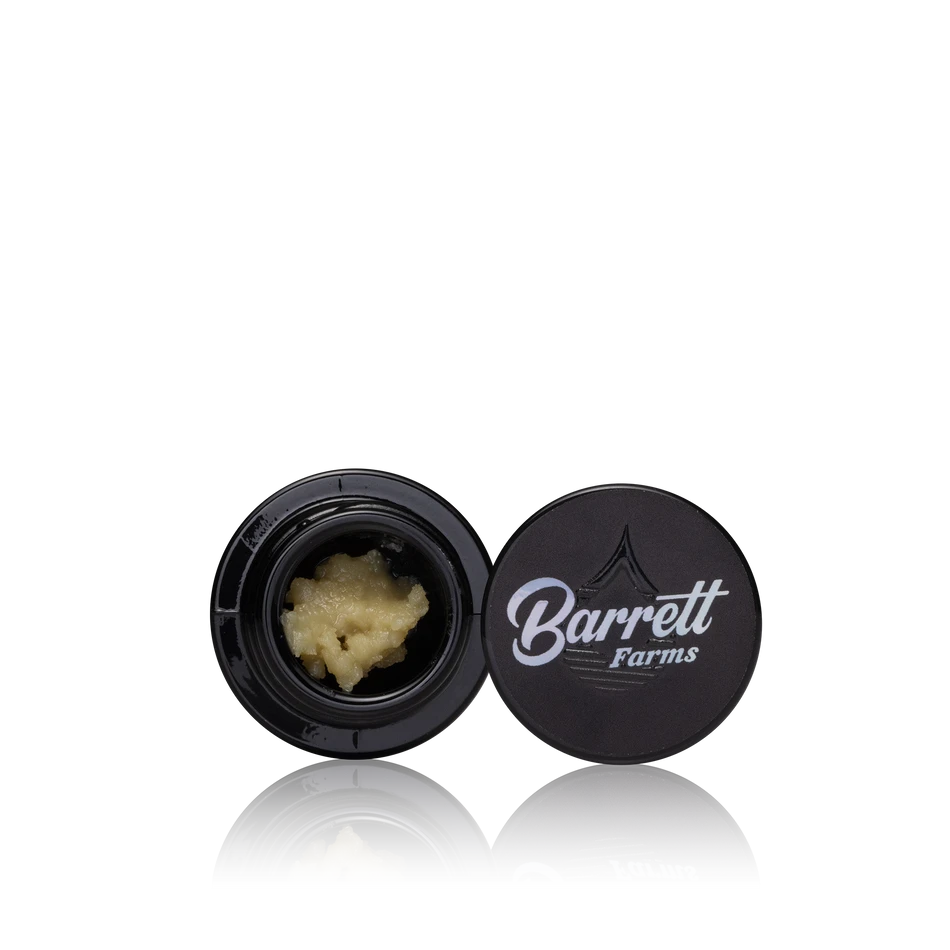 Fresh Frozen Live Rosin