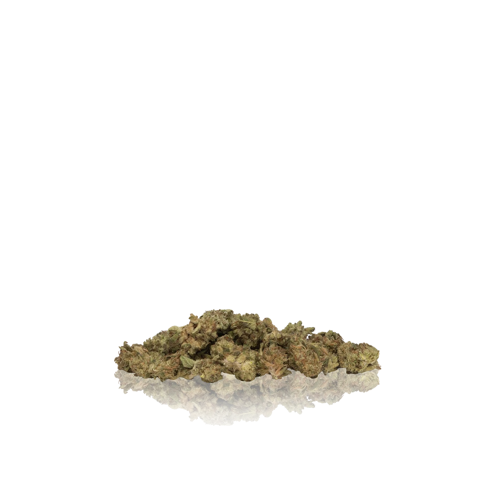 Farm Smalls 1/4