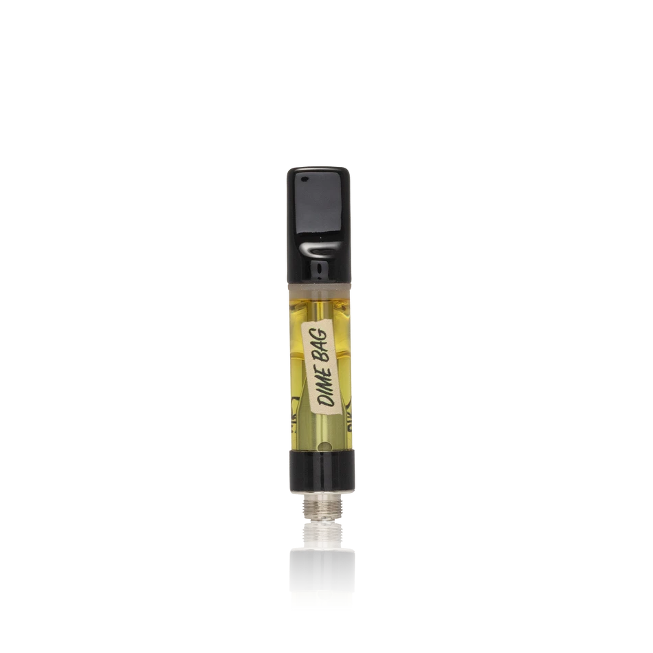 Cannabis Vape Catridge