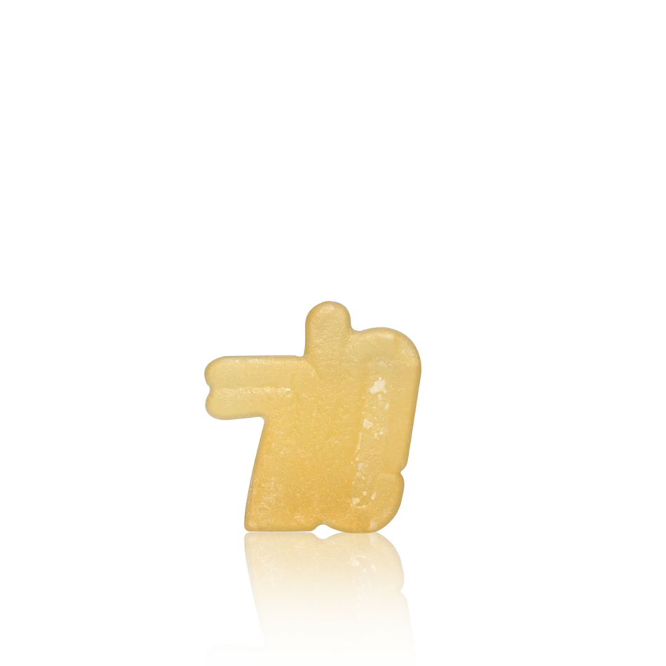 Gummi Infused Hash Rosin