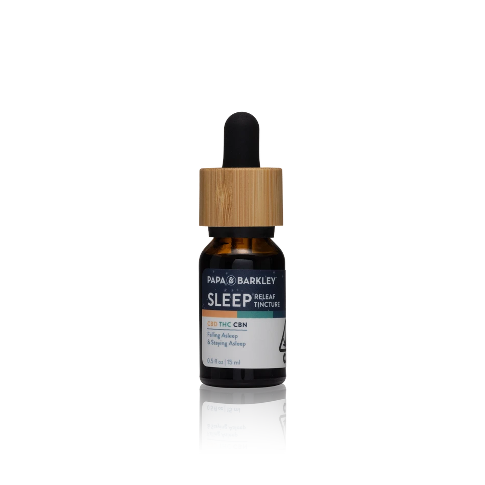Sleep Releaf TIncture 15ML