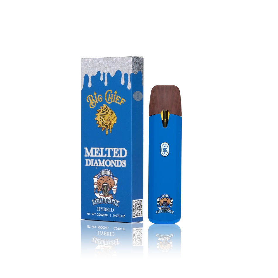 On The Go Disposable