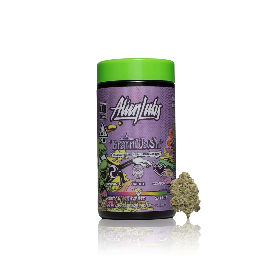 Premium Flower