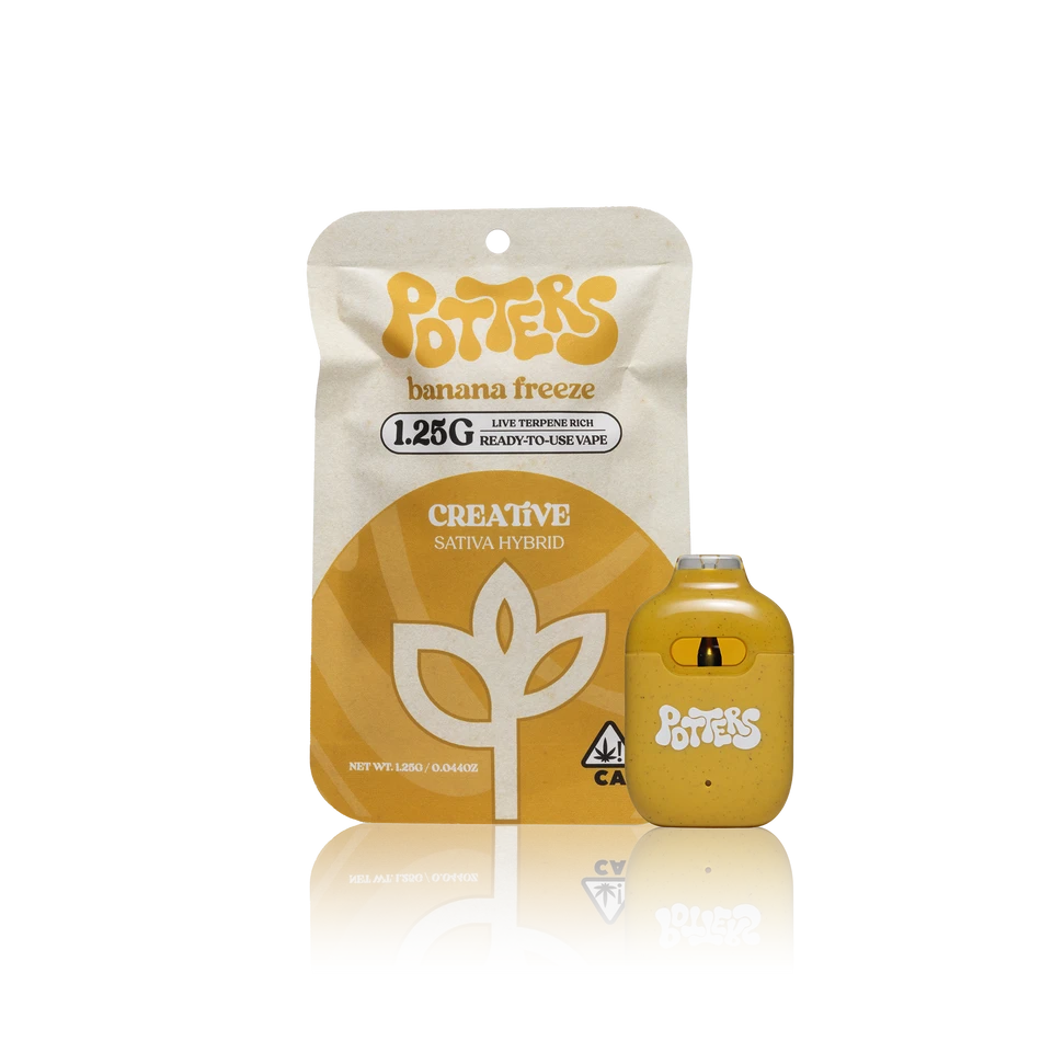 Live Terpine Rich AIO