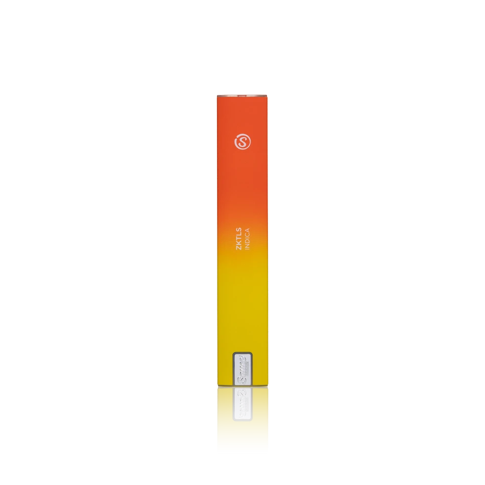 Essentials Live Resin Disposable