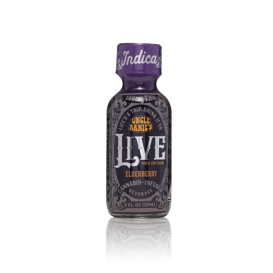 Canabis Infused 100% Live Rosin