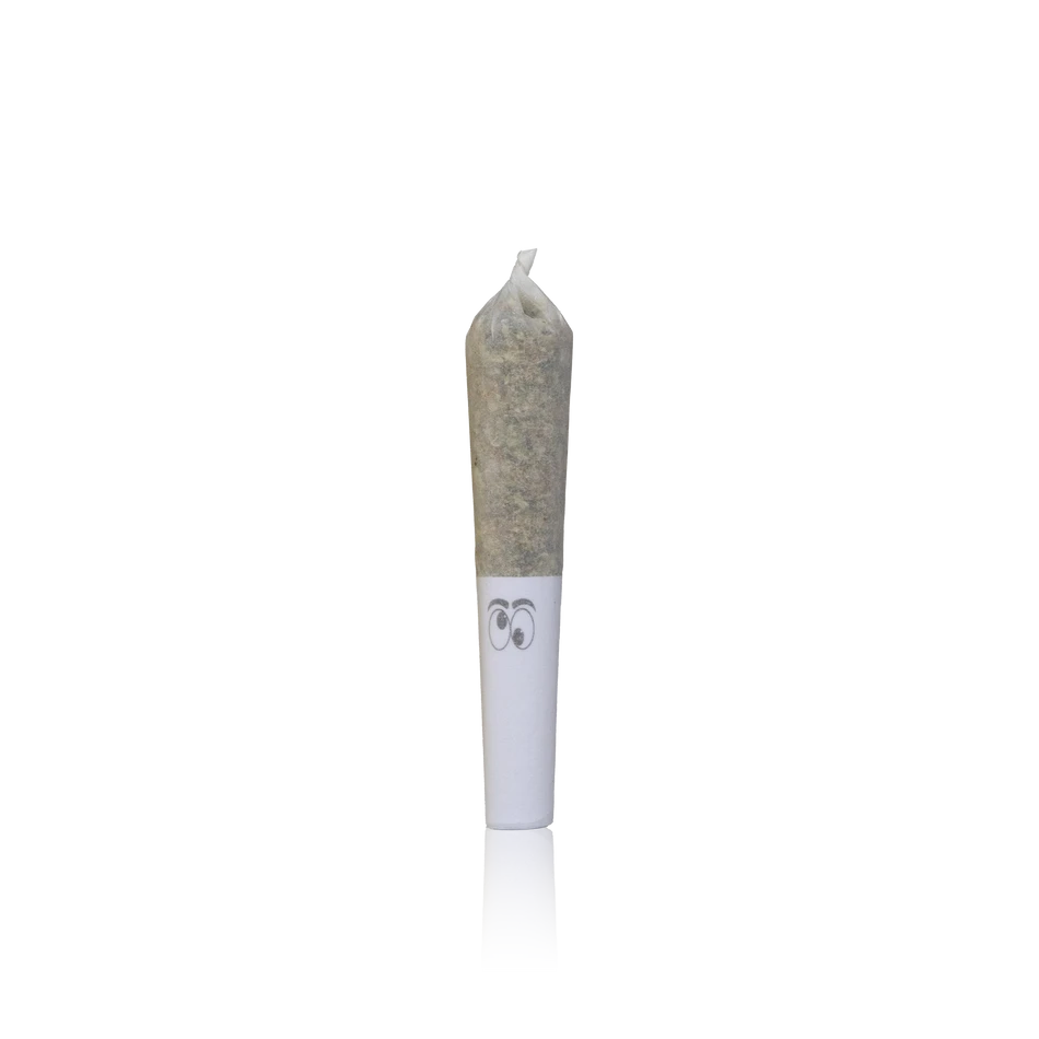 Mini Pre-Rolls 10PK