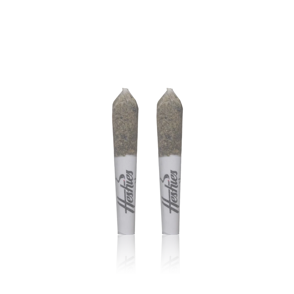 Mini Prerolls 2PK
