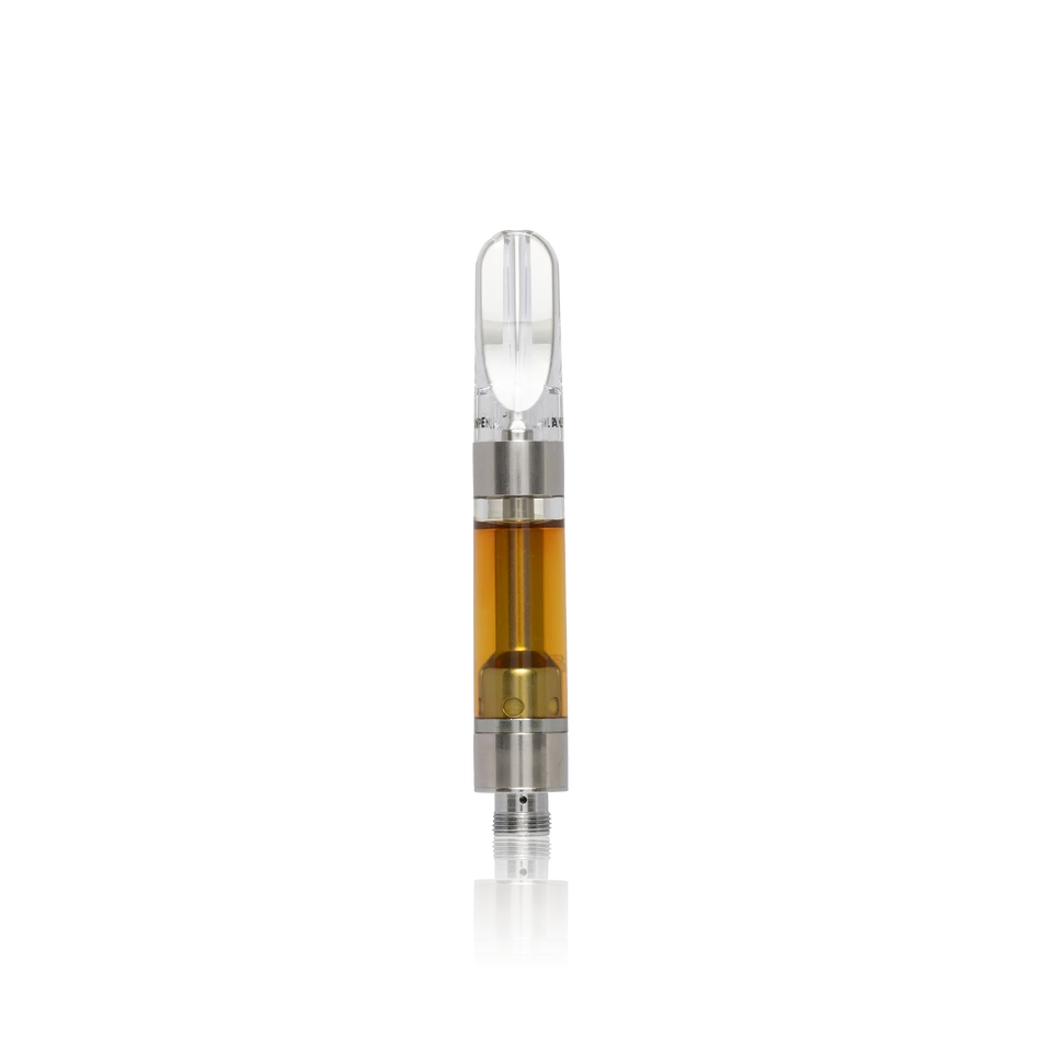 Premium Cannabis Oil Vape Cartridge