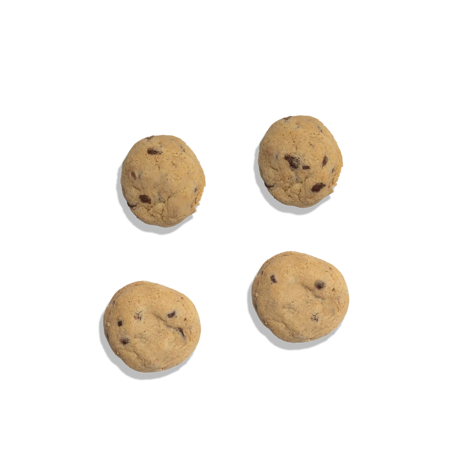 Mini Cookies
