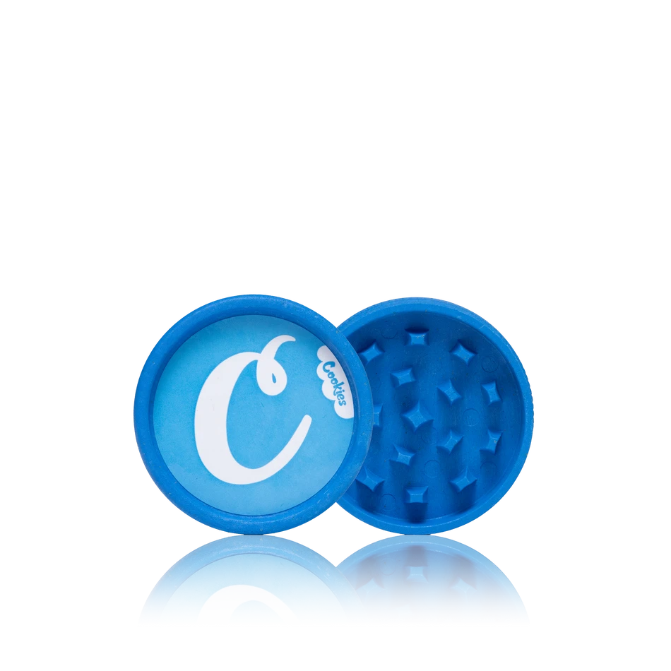 Hemp Grinder Collabs 2pc